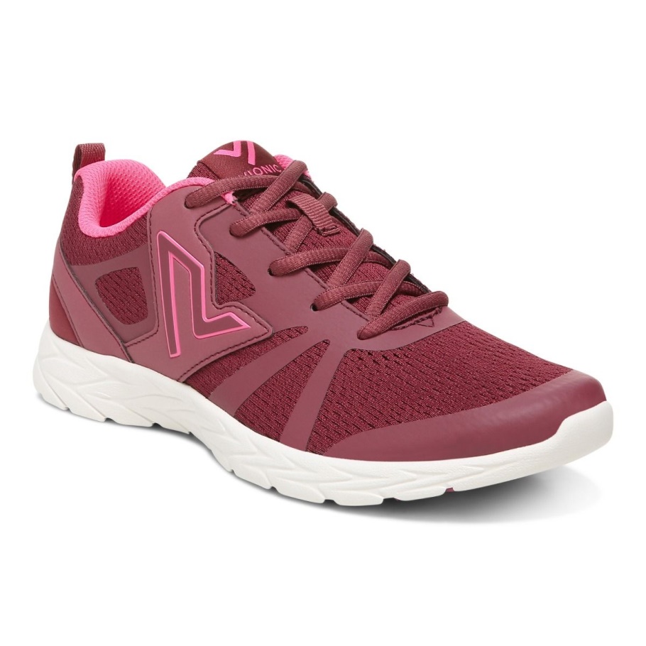 Zapatillas Deportivas Vionic Shiraz Miles Active