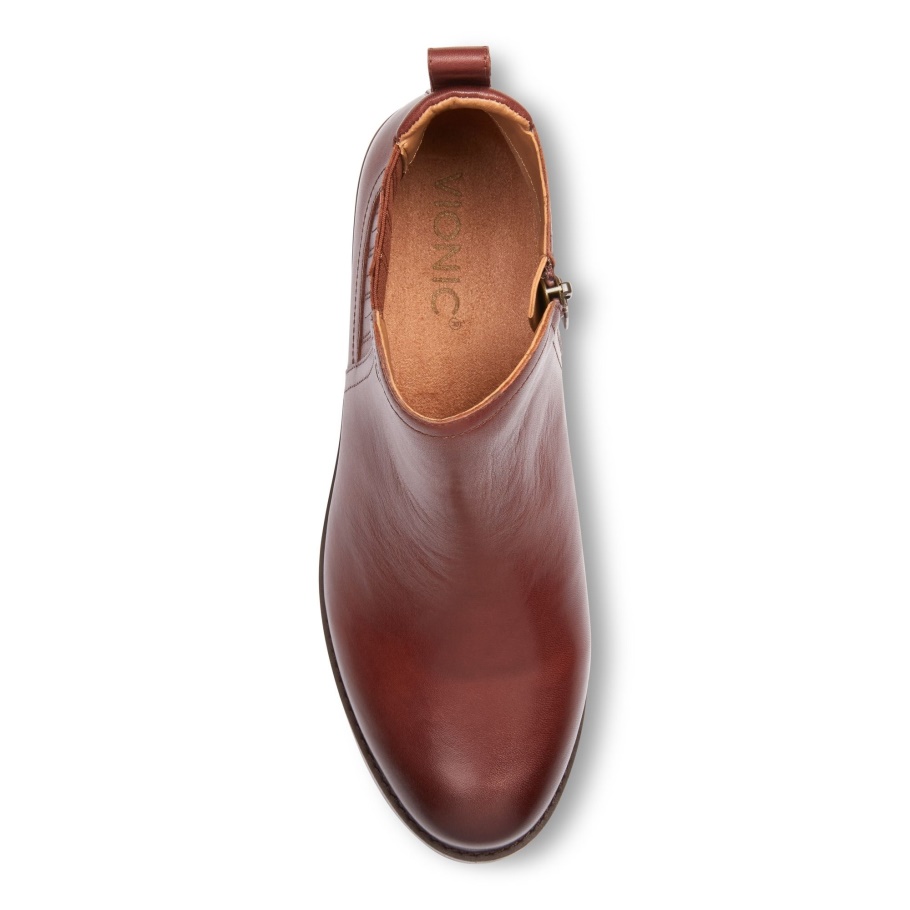 Bethany Botín Beaver Vionic