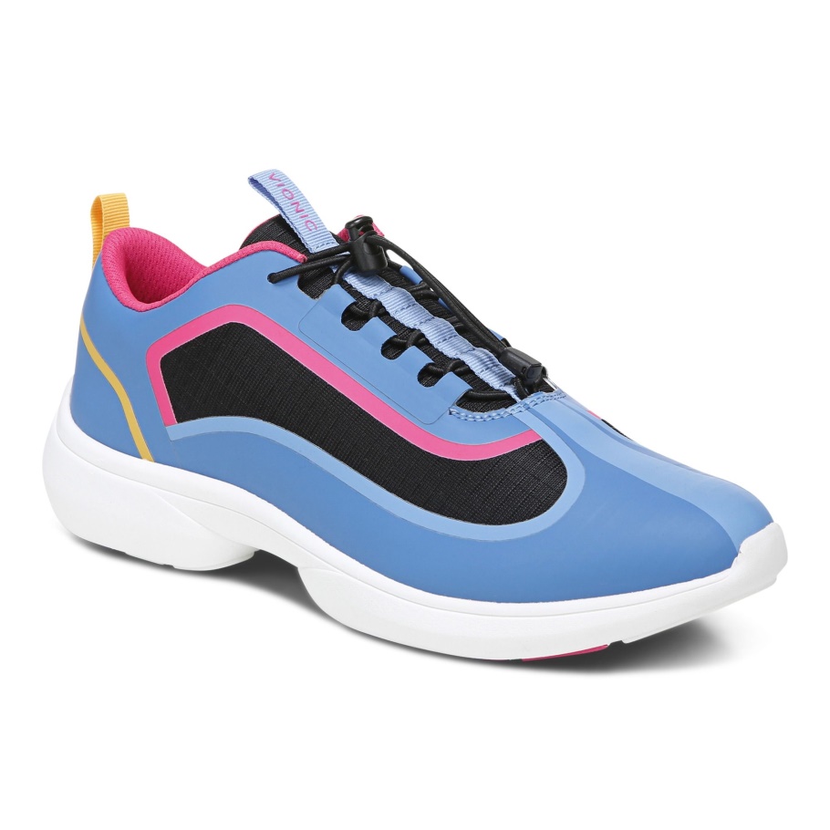 Vionic Guinn Entrenador Azul