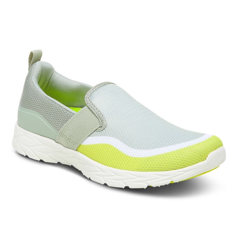 Sage Nalia Zapatillas Sin Cordones Vionic