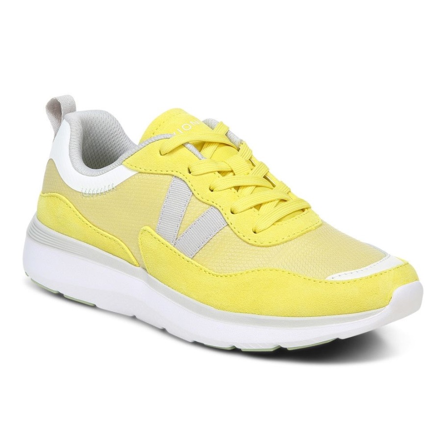 Entrenador Vionic Acaci Ayse