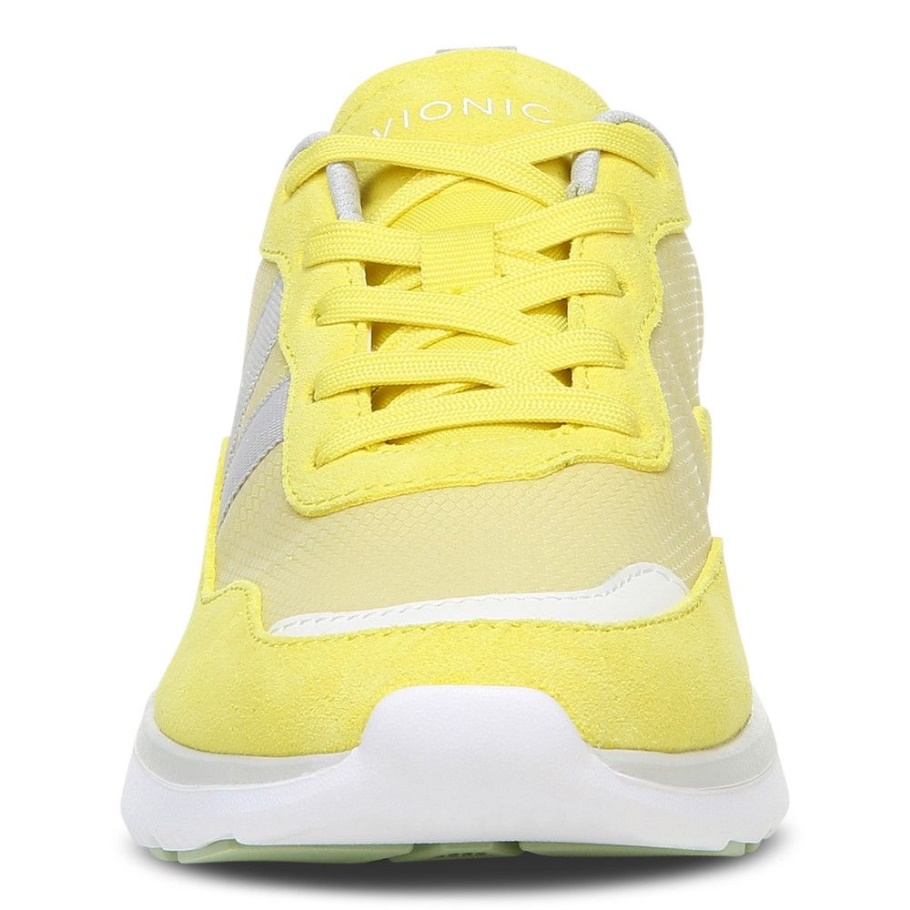 Entrenador Vionic Acaci Ayse