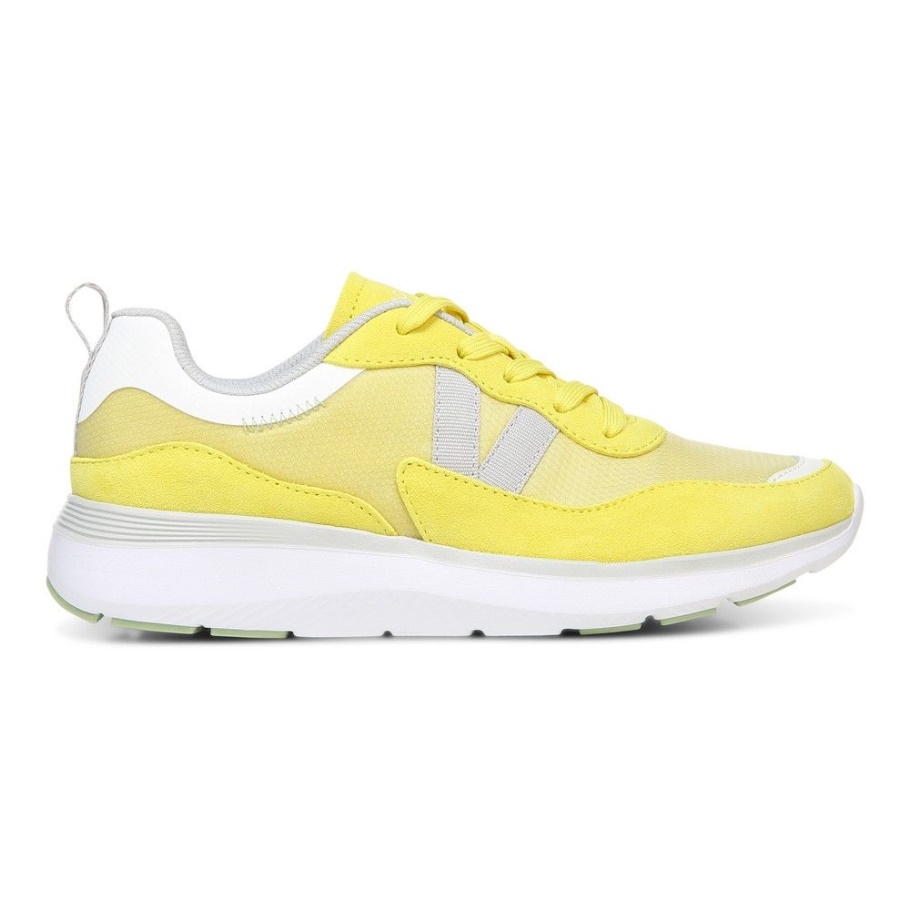 Entrenador Vionic Acaci Ayse