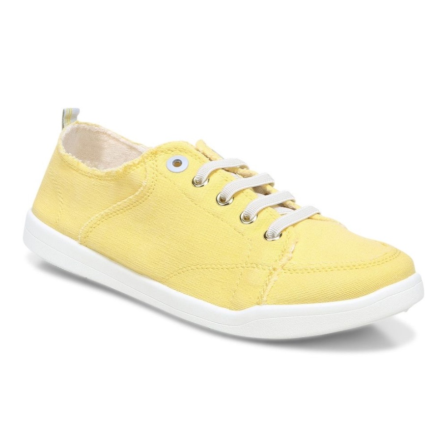 Vionic Pismo Zapatillas Casual Sol Lona