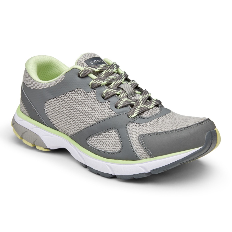 Gris Tokio Trainer Vionic