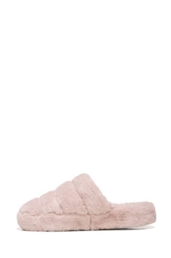 Pantuflas Vionic Blush Pink Cosmina Mule Soft
