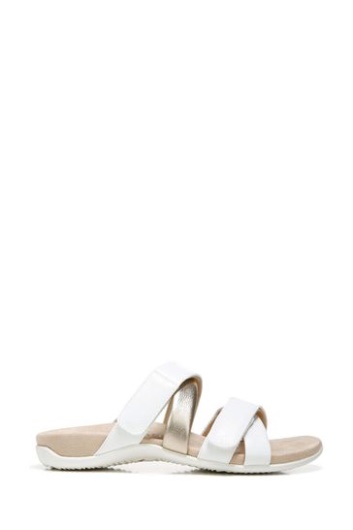 Sandalias Vionic Hadlie Blancas