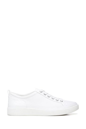 Zapatos Oxford Blancos Vionic Winny